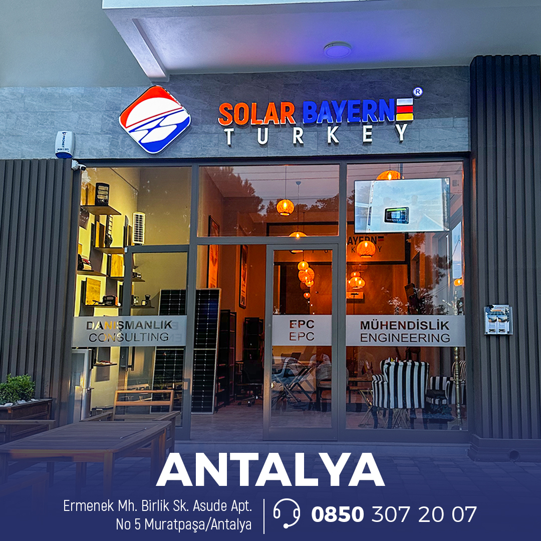 antalyaofis